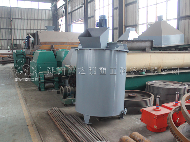 有機(jī)肥料發(fā)酵罐設(shè)備主體材料是什么 有機(jī)肥料發(fā)酵罐設(shè)備主體材料是什么