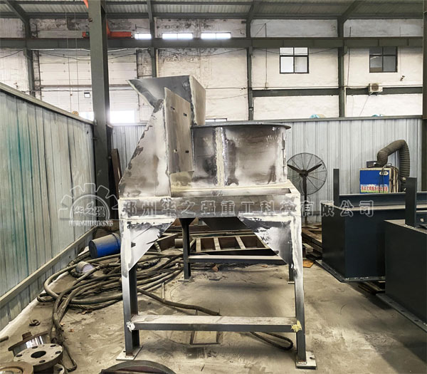 實拍華之強工廠車間圖