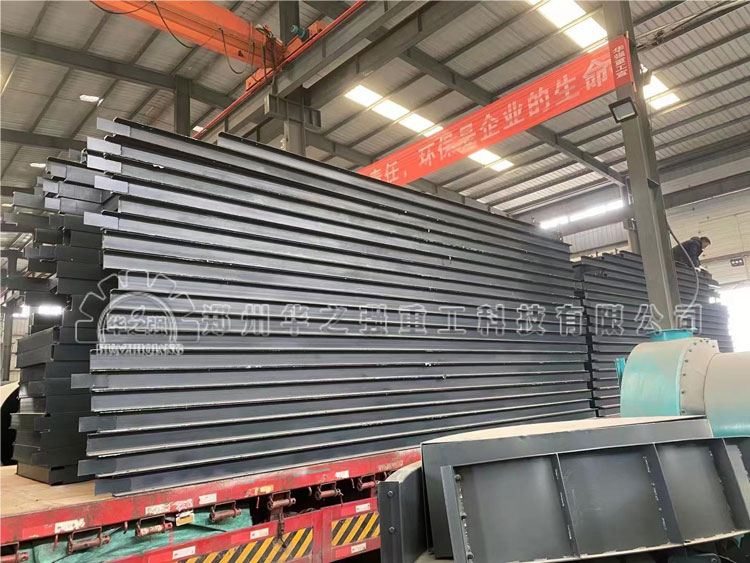 貴州復(fù)合肥生產(chǎn)線發(fā)貨現(xiàn)場